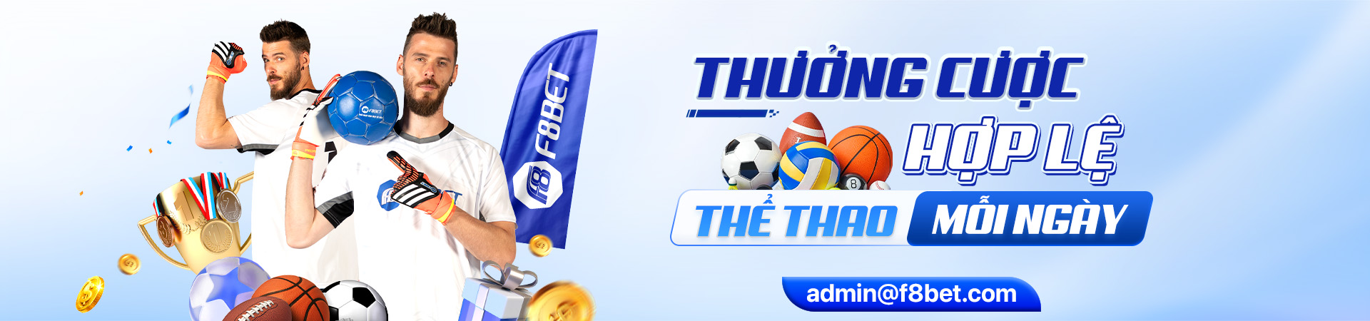 Thưởng cược thể thao