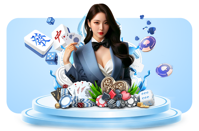 Casino model